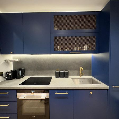 Amazing Cosy Apartment, Next To O2 Arena And Close To London Excel, Secure Parking Eksteriør billede