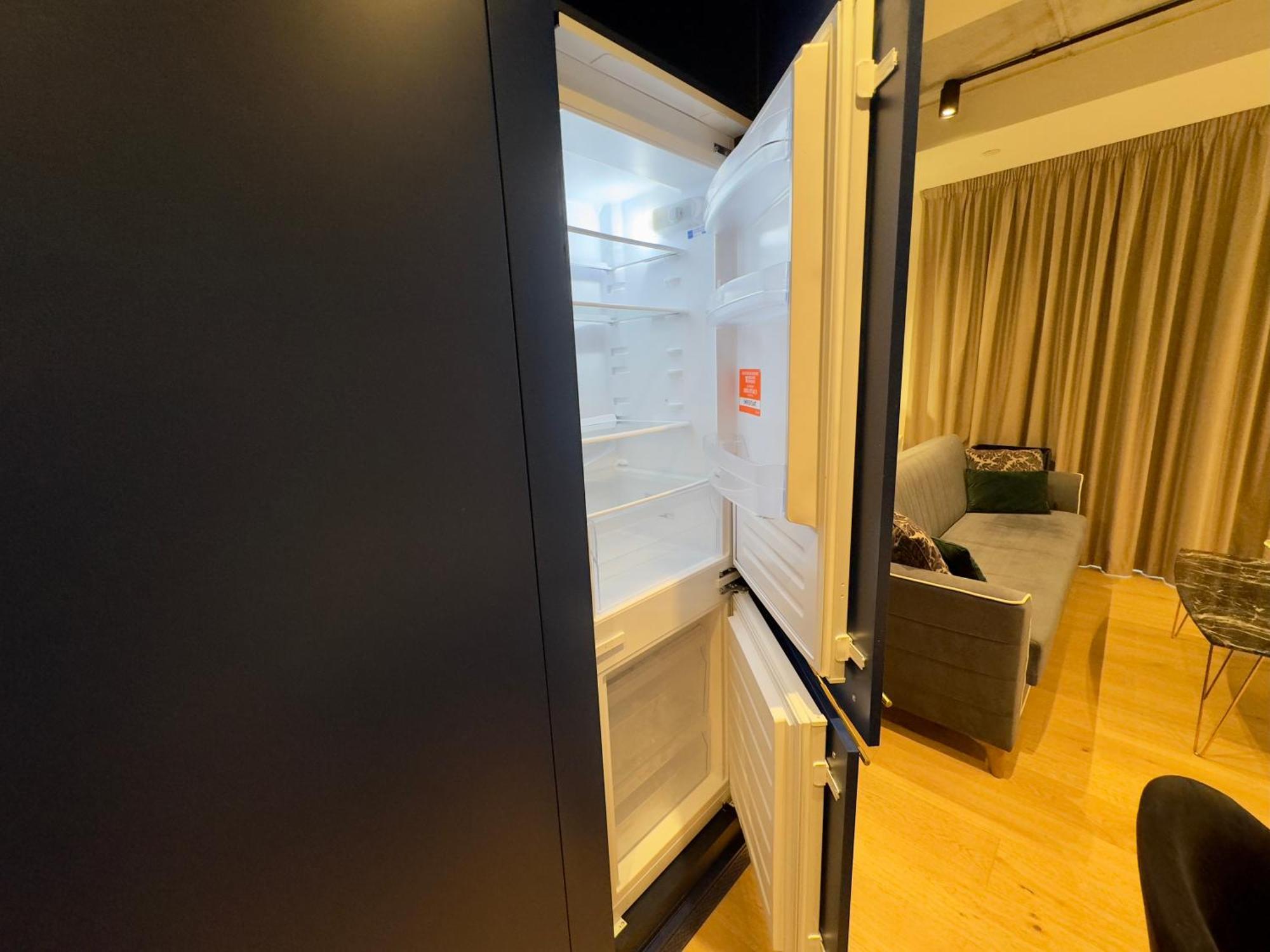 Amazing Cosy Apartment, Next To O2 Arena And Close To London Excel, Secure Parking Eksteriør billede