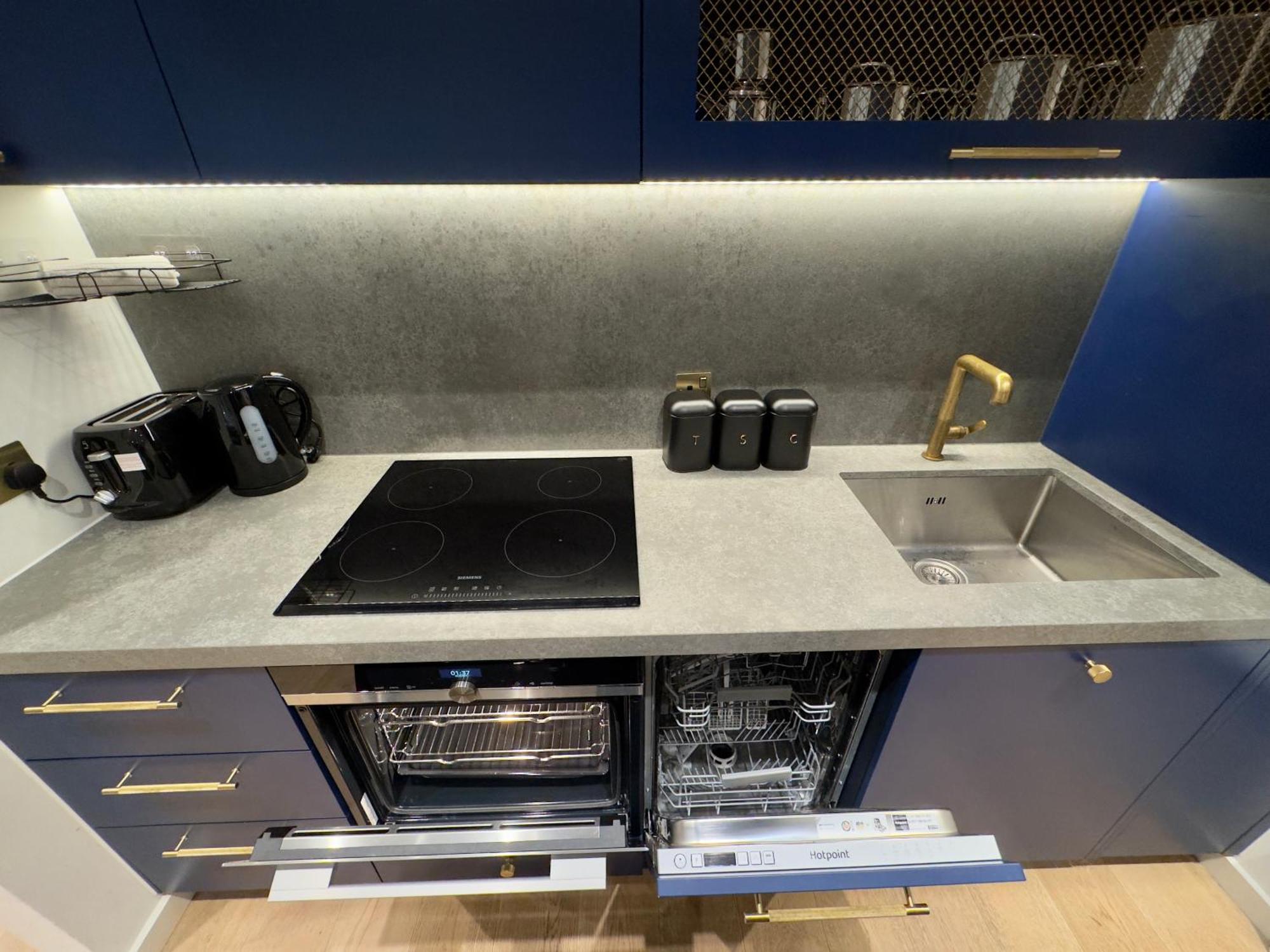 Amazing Cosy Apartment, Next To O2 Arena And Close To London Excel, Secure Parking Eksteriør billede