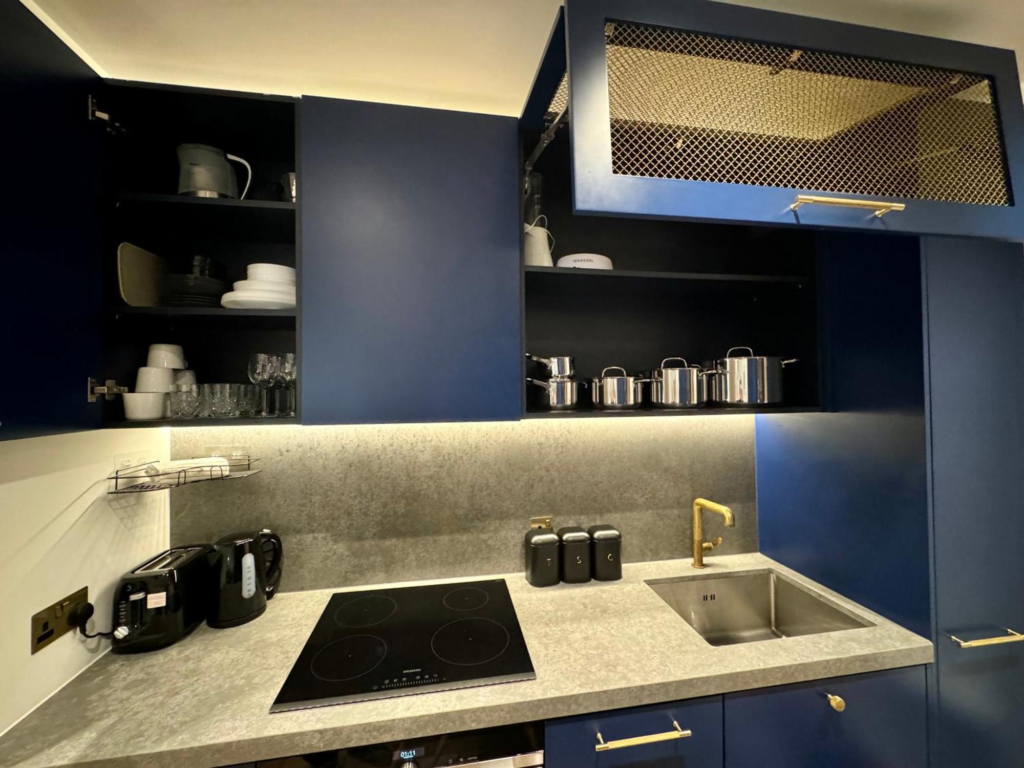 Amazing Cosy Apartment, Next To O2 Arena And Close To London Excel, Secure Parking Eksteriør billede