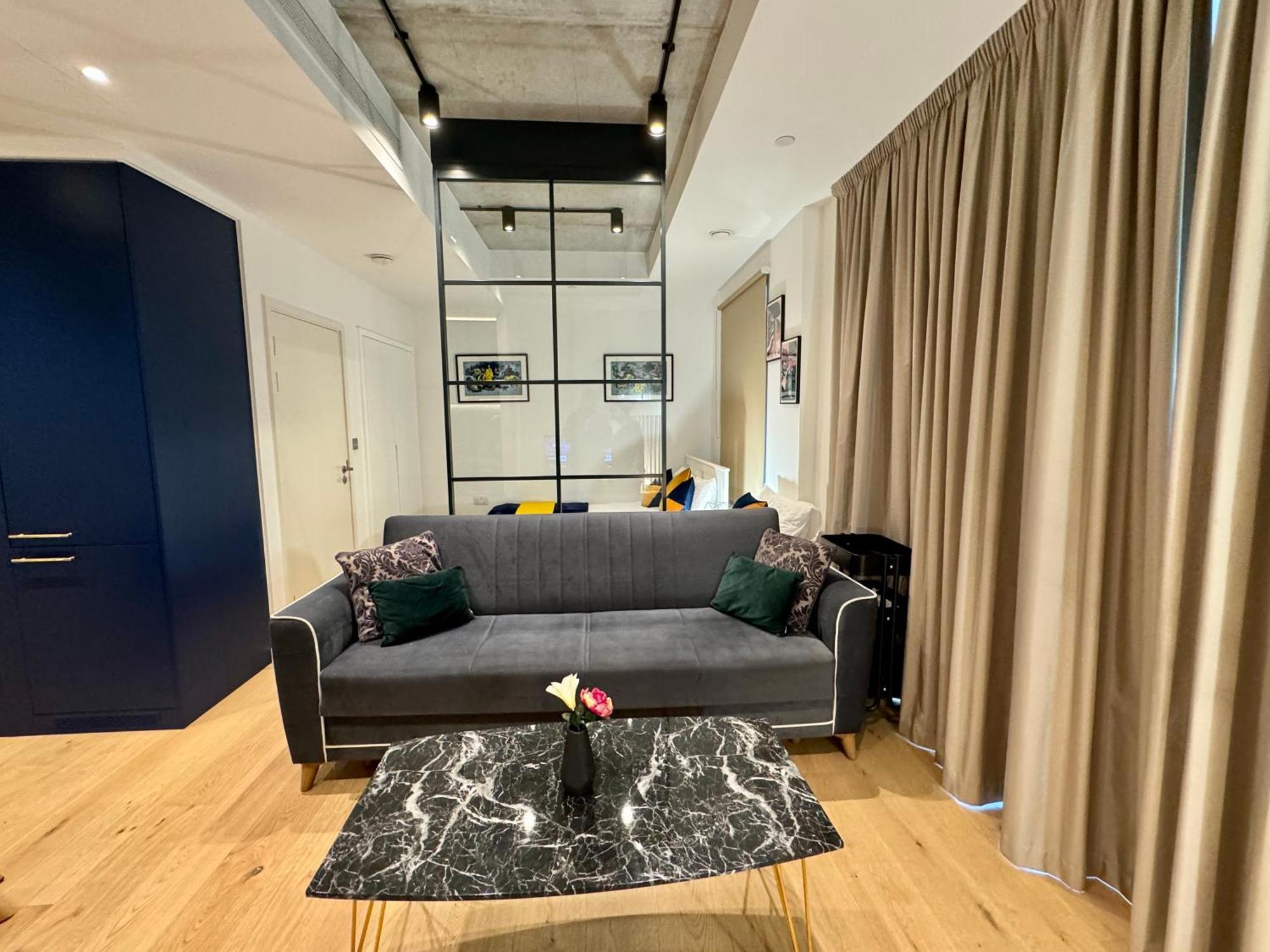 Amazing Cosy Apartment, Next To O2 Arena And Close To London Excel, Secure Parking Eksteriør billede